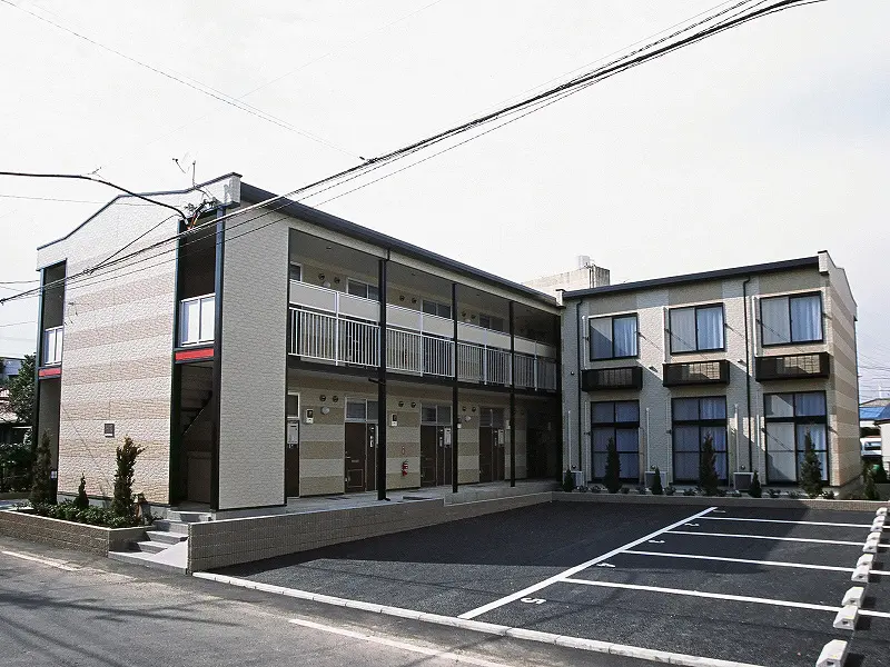 千葉市中央区末広１丁目 月極駐車場